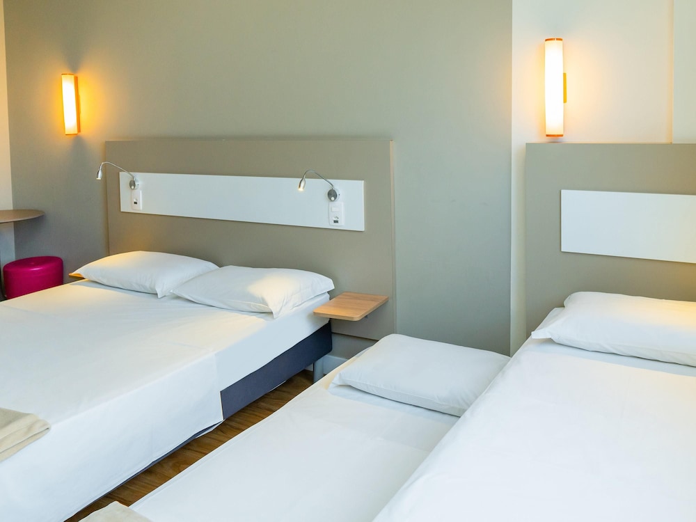 Ibis Budget Foz Do Iguacu 20/68