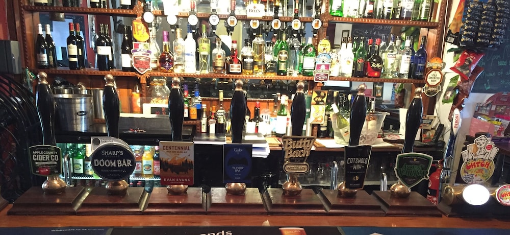 The New Court Inn 14/36