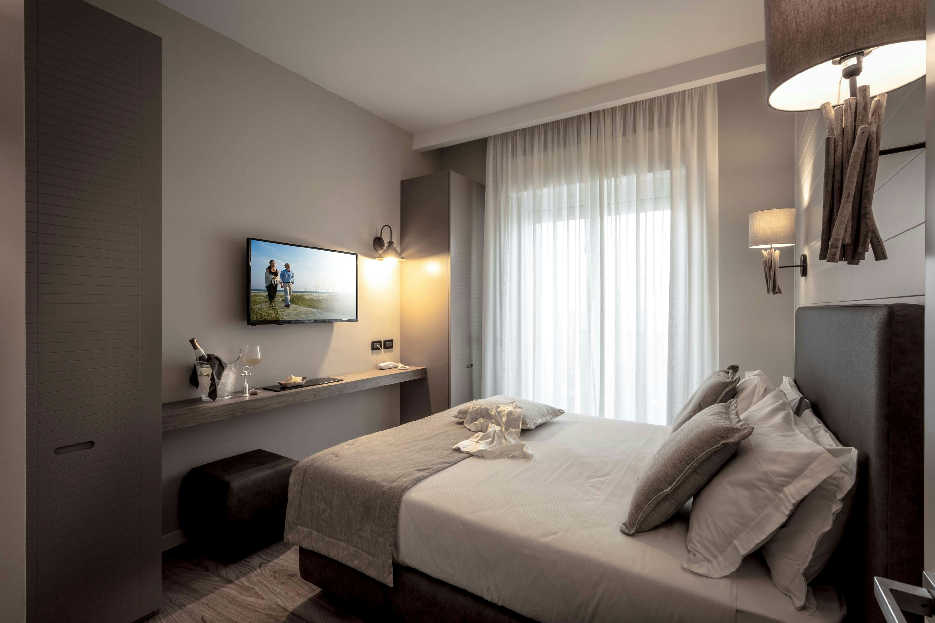 Litoraneo Suite Hotel 11/54