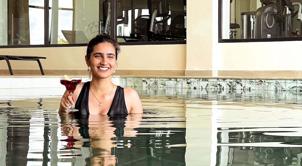 Royal Green Wellness Resort 21/35