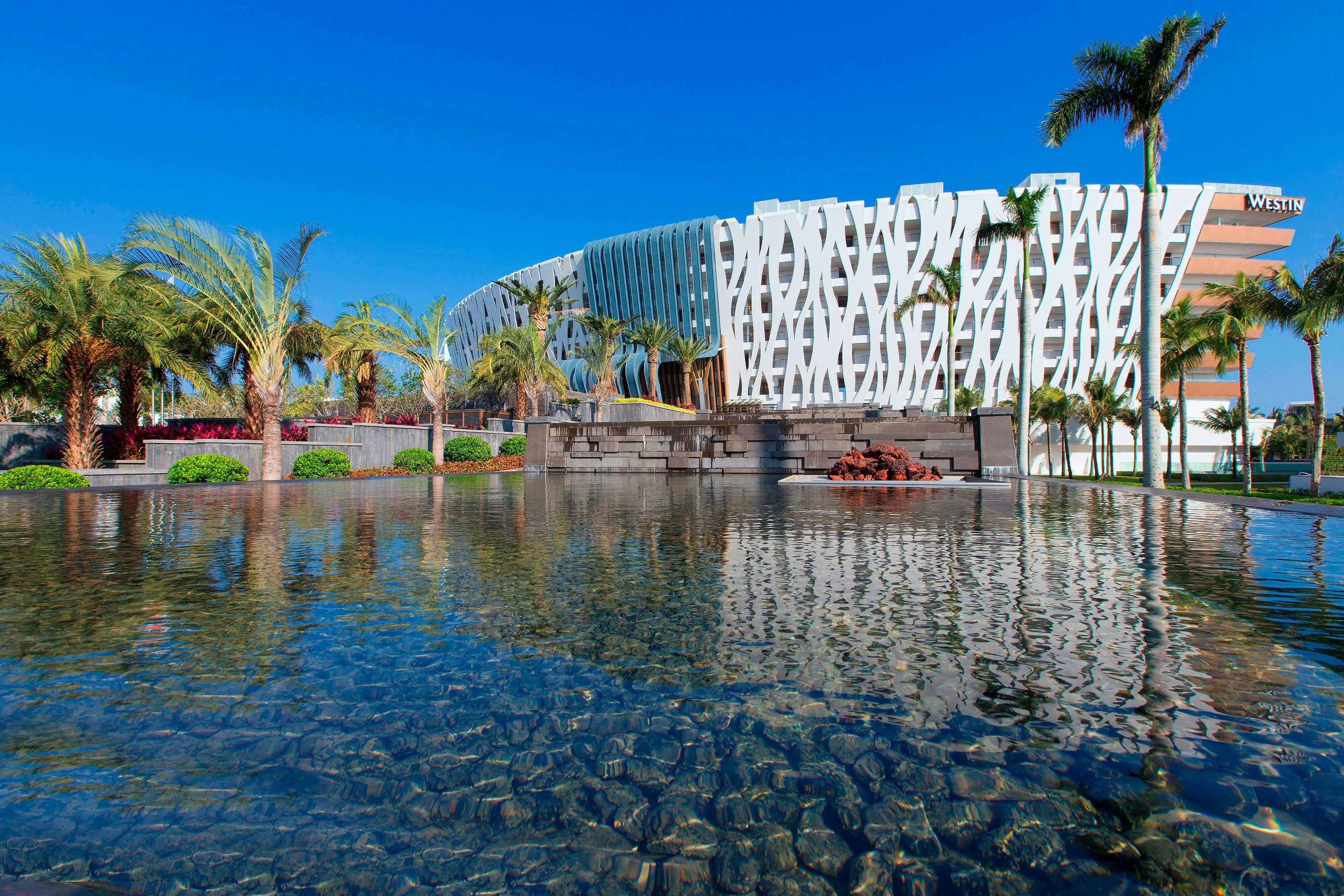 THE WESTIN SANYA HAITANG BAY RESORT 21/26