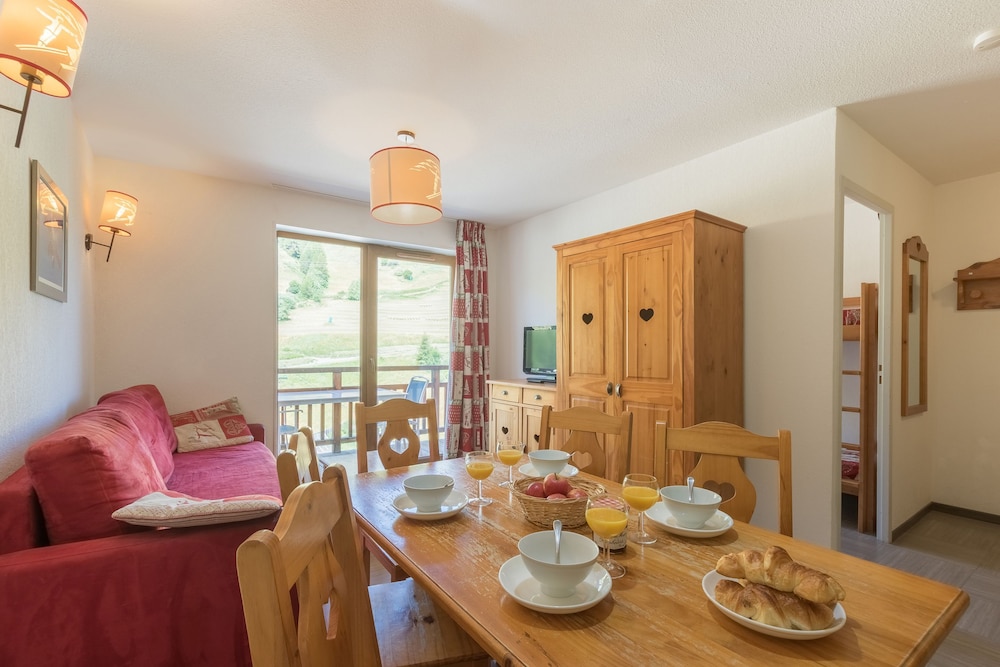 Residence Pra Sainte Marie 29/37