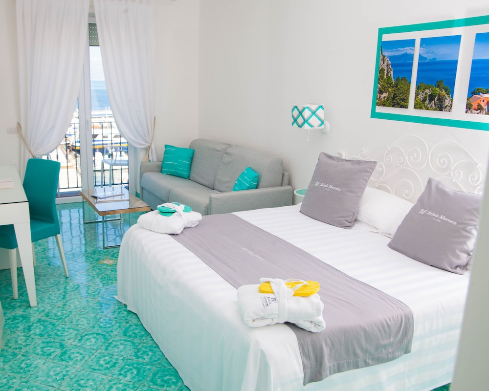 Relais Maresca Luxury Small Hotel 28/71
