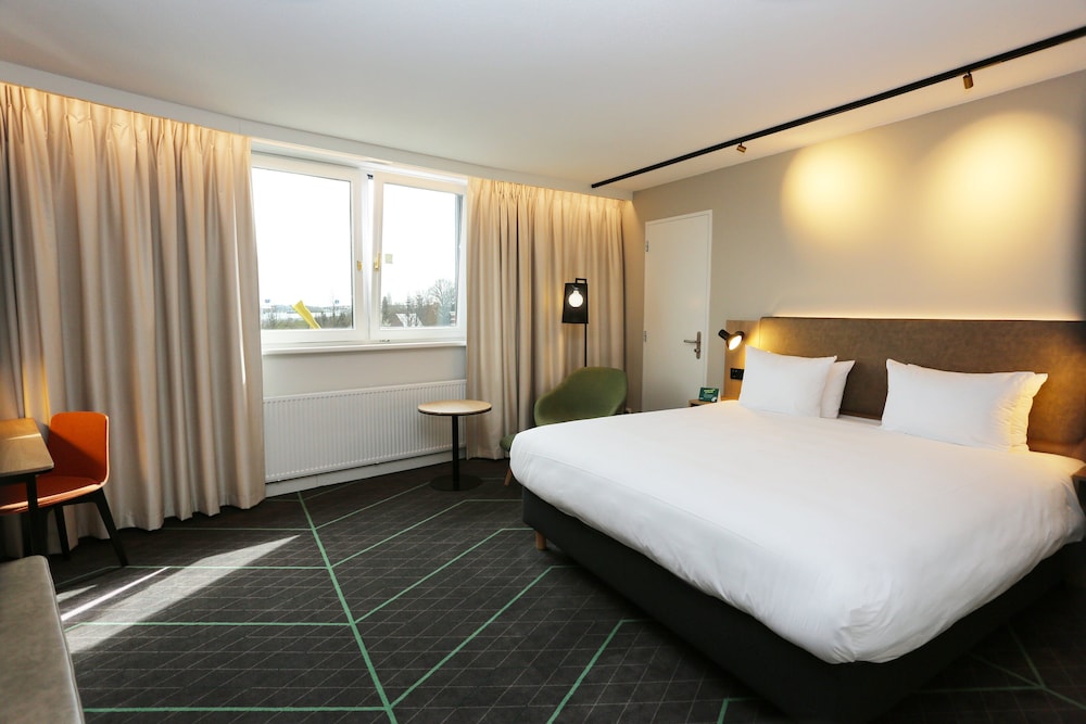 Hotel Nordseka the Hague Voorburg 12/50