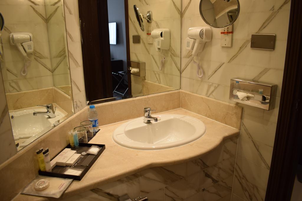 Al Hamra Hotel Jeddah Managed By Accorhotels 32/33