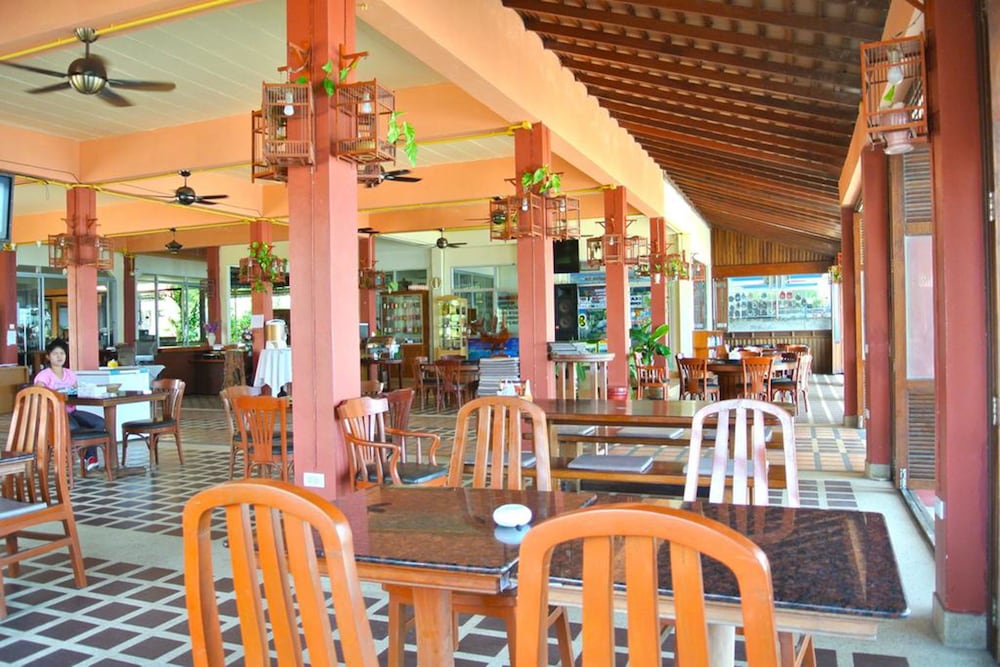 P.S. Thana Resort 42/71