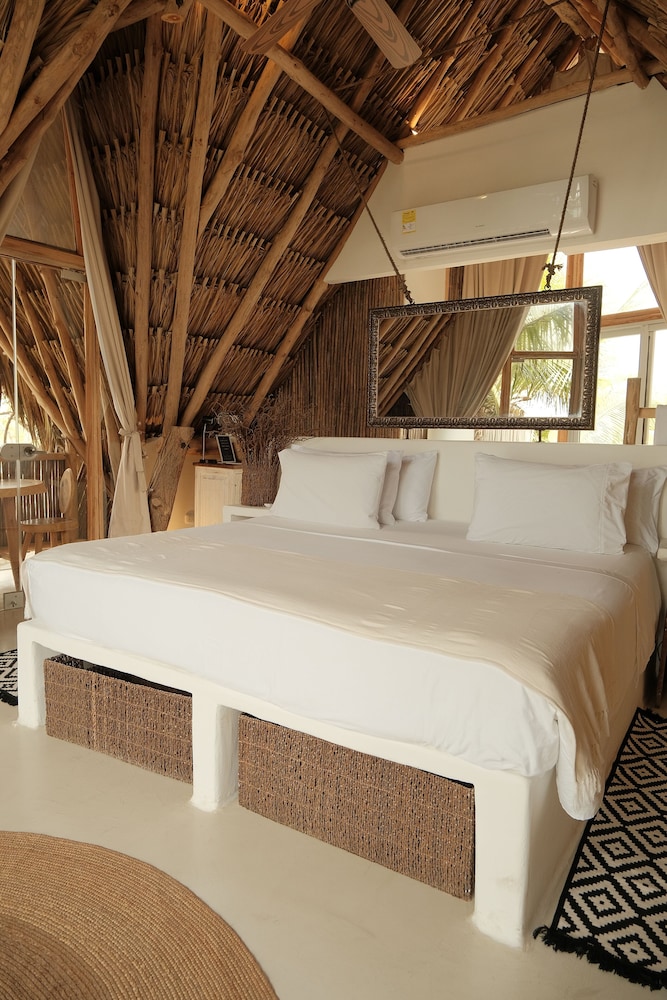 Eteka Slow Beach Hotel - Adults only 19/50