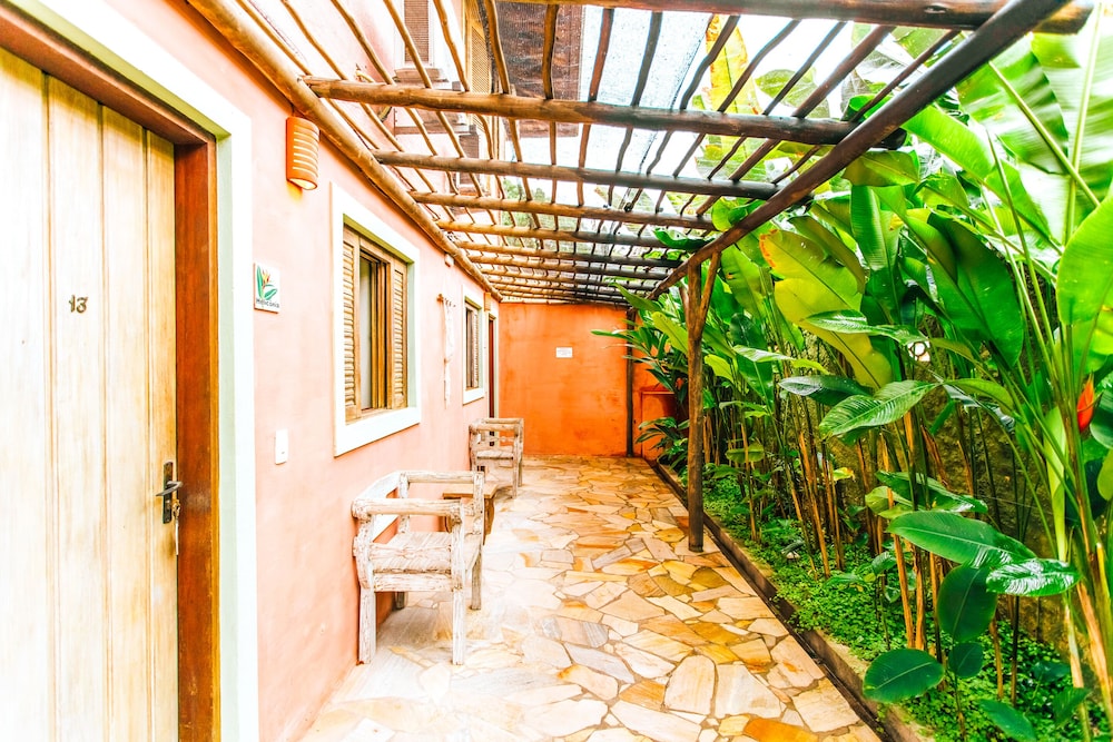 Velinn Pousada Villa Caicara 40/50