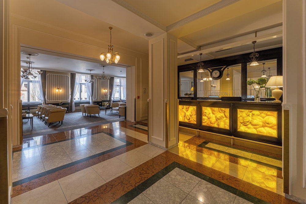 Luxury Spa Hotel Olympic Palace 25/50