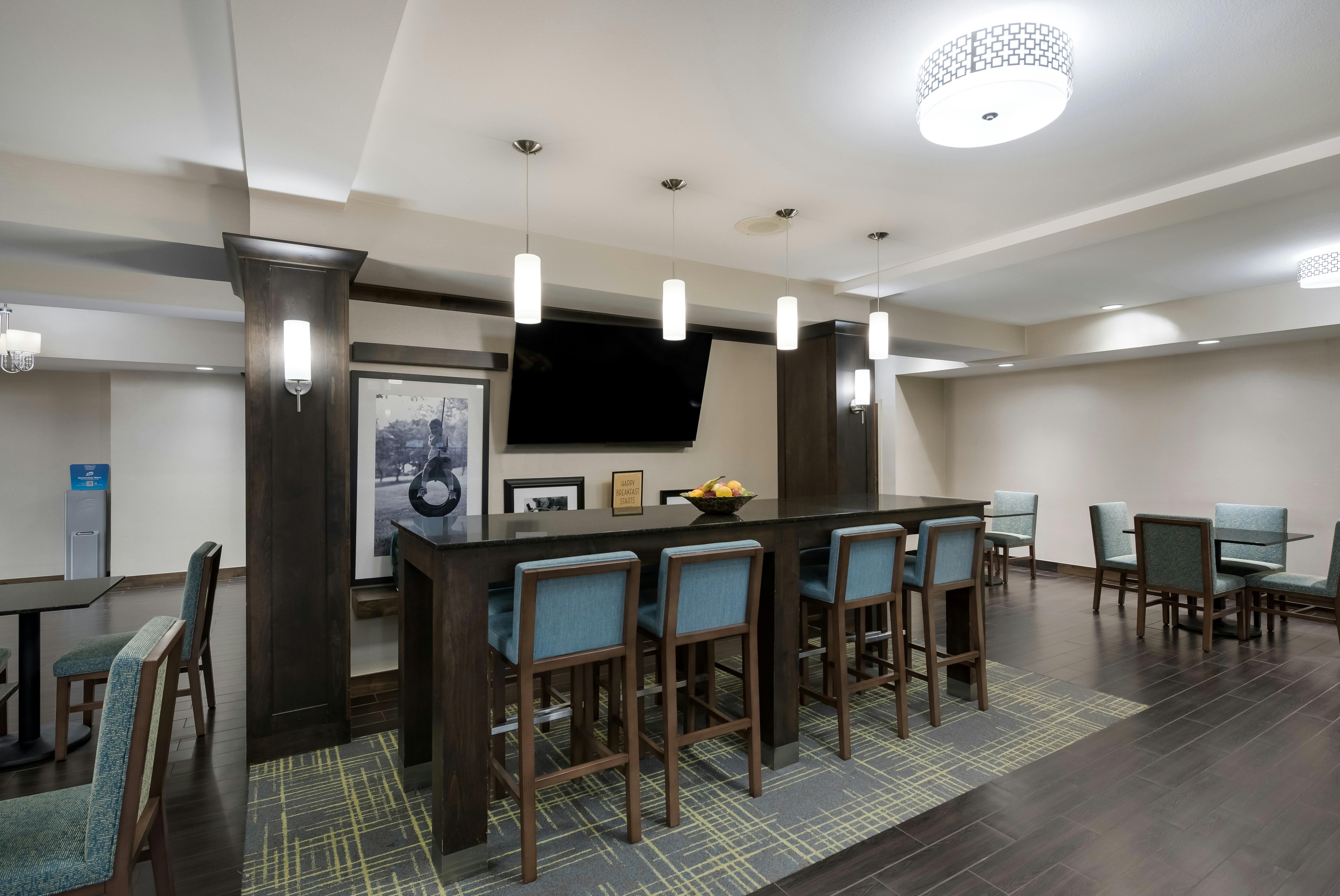 Hampton Inn Marshall, TX 35/43