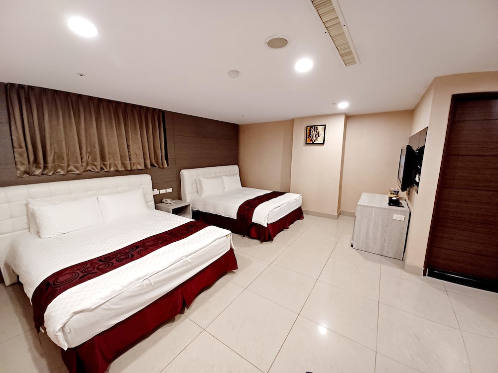 Sayo Hotel 16/50