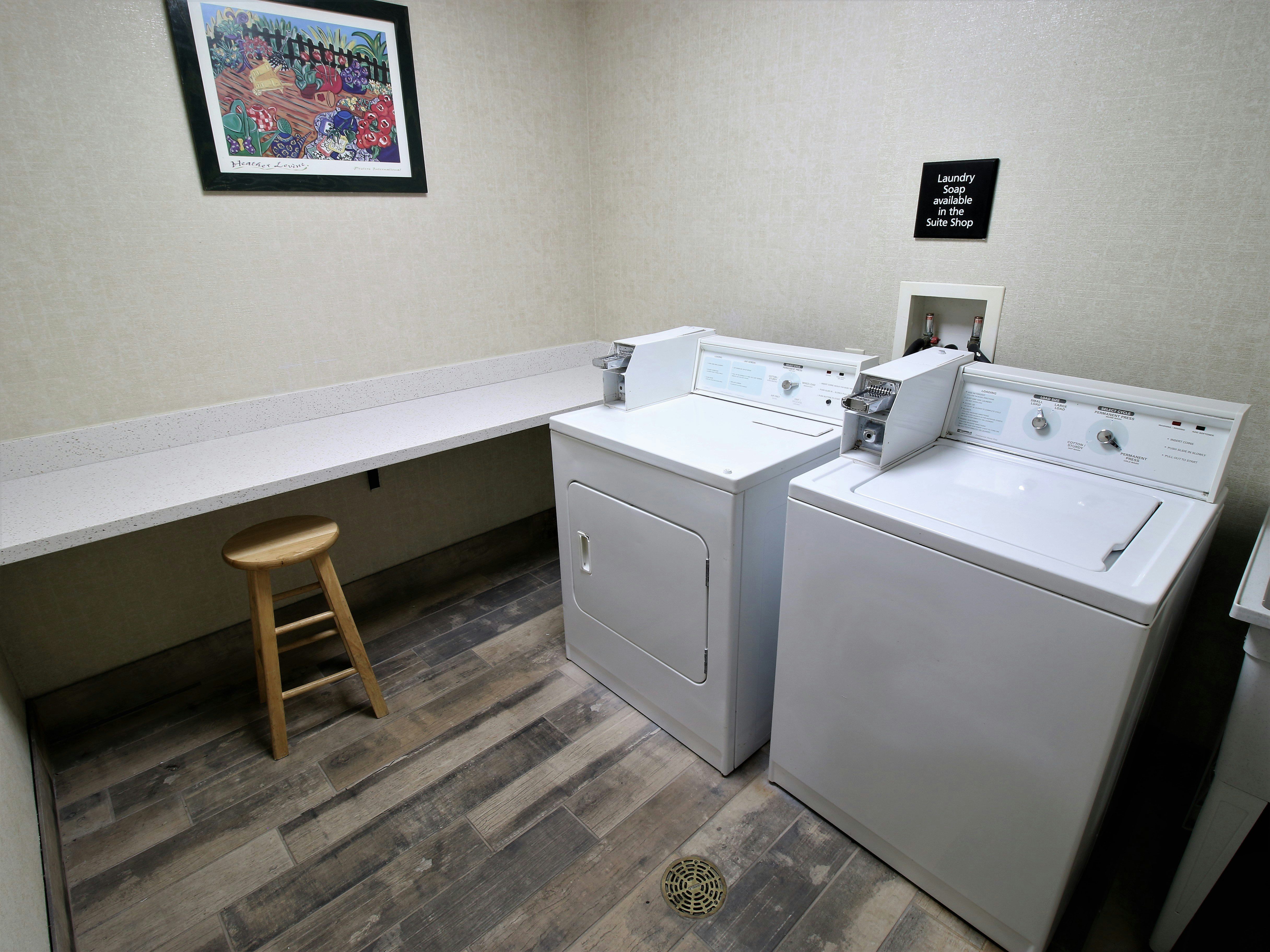 Hampton Inn Suites Palm Coast 58/72