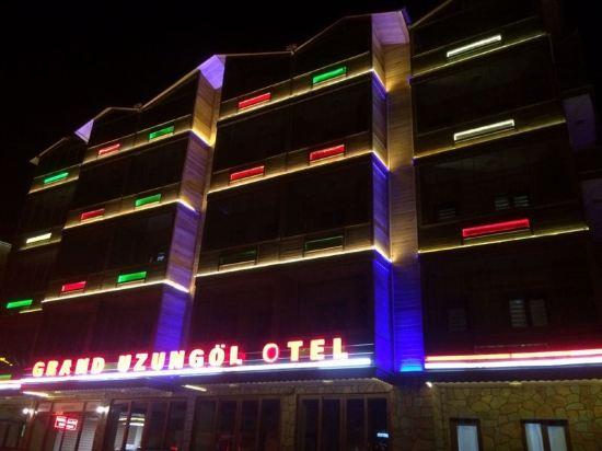 Grand Hotel Uzungol 3/14