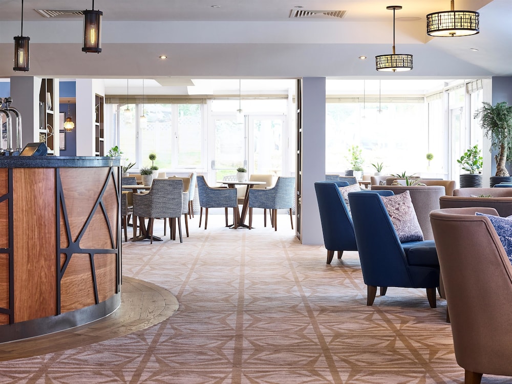 Staverton Park Hotel and Golf Club 36/37