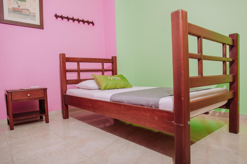 Ayenda 1615 Hotel Tayrona Magico 25/42