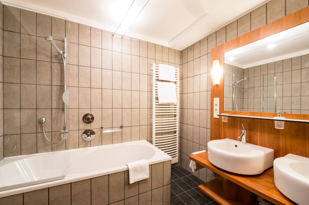 Hotel Krone 47/50