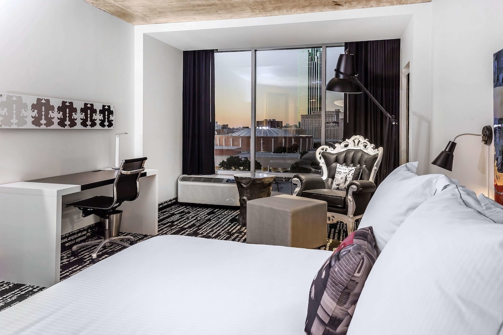 Lorenzo Hotel Dallas, Tapestry Collection by Hilton 14/82