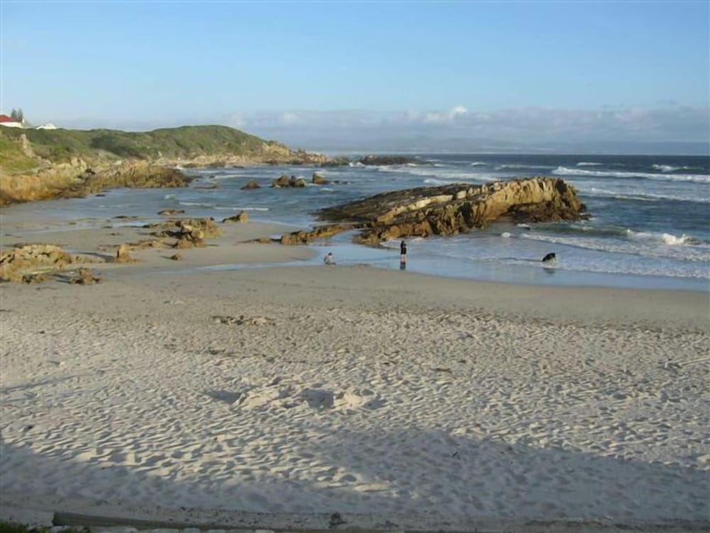 Milkwood Lodge Hermanus 17/35