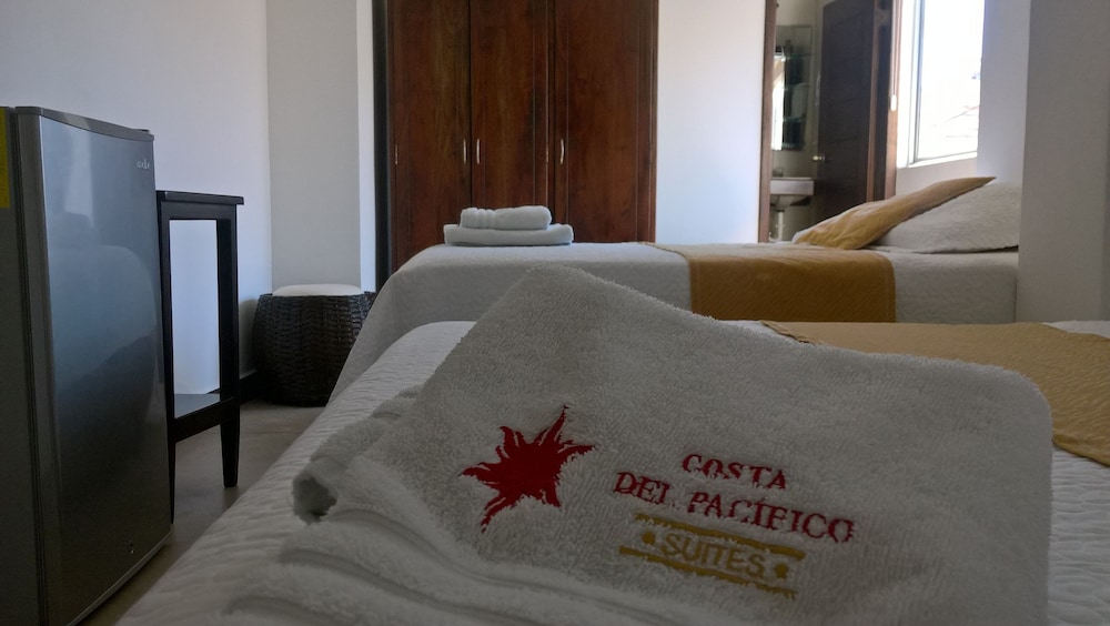 Hostal Costa Del Pacifico 23/59