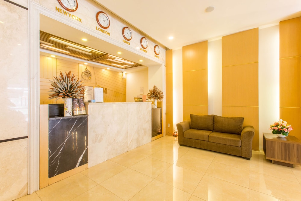 Minh Tam酒店And水疗(Minh Tam Hotel And Spa) 图片4