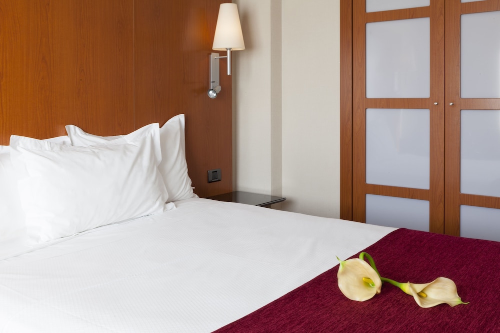 Sercotel Ab Rivas Formerly Ac Hotel Rivas Vaciamadrid 14/48