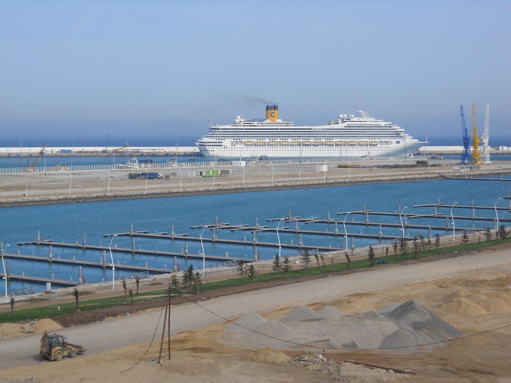 Hotel Miramar Tanger 38/43