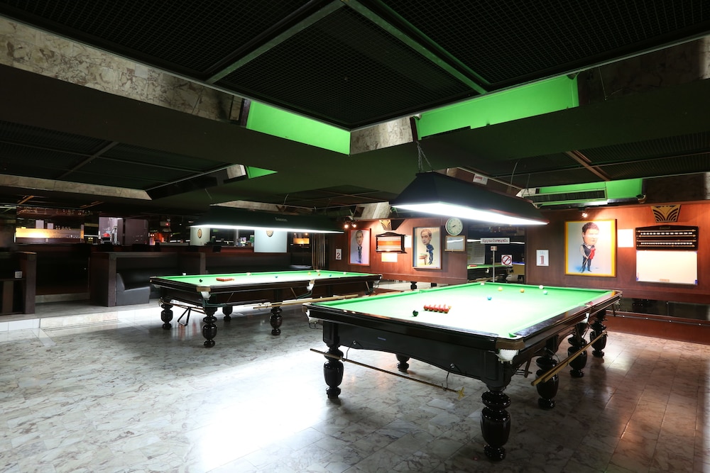Asia Pattaya Hotel 69/78