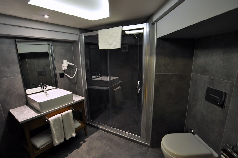 Hotel Bergama 50/51