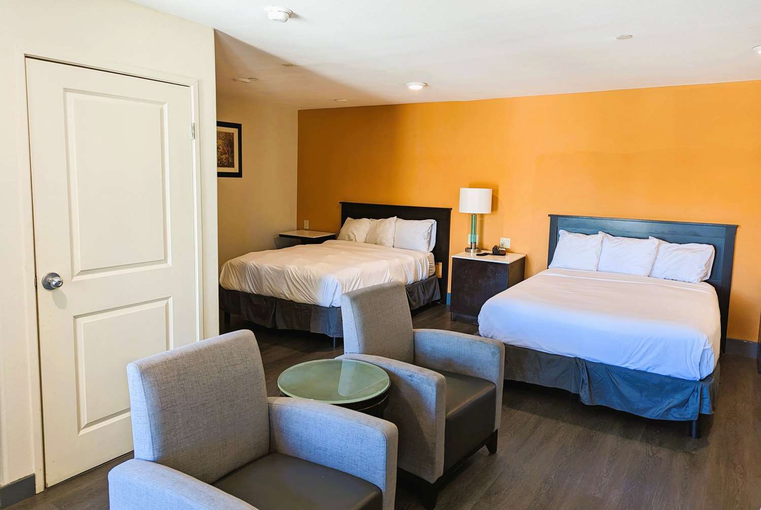 Ramada By Wyndham Culver City 18/49