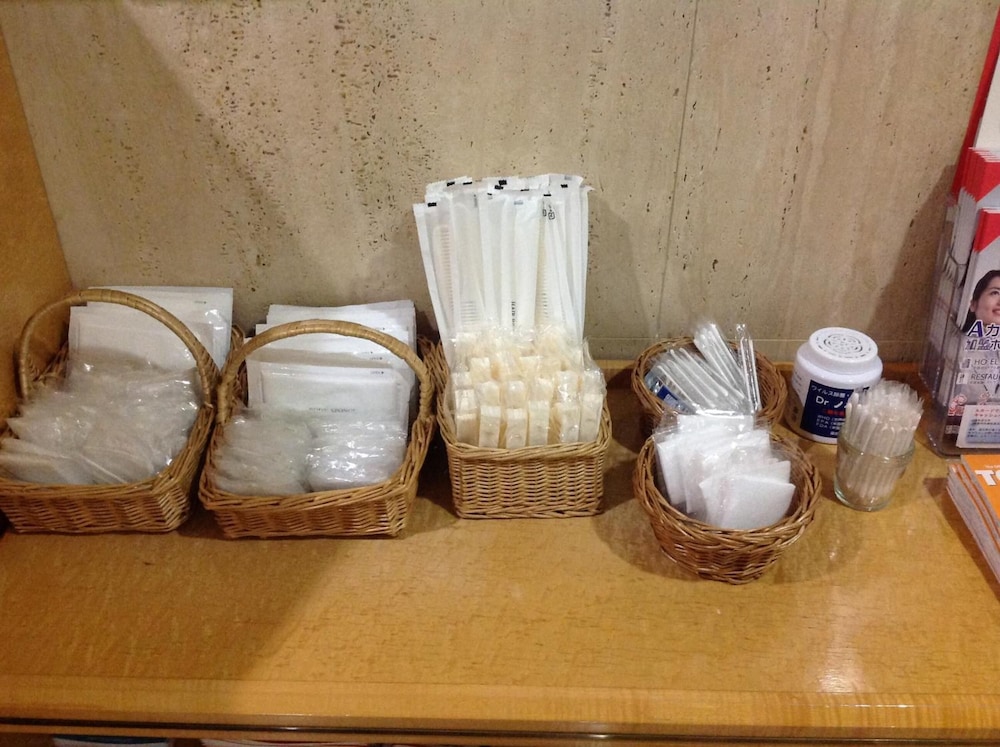 Smile Hotel Nihombashi Mitsukoshimae 23/50