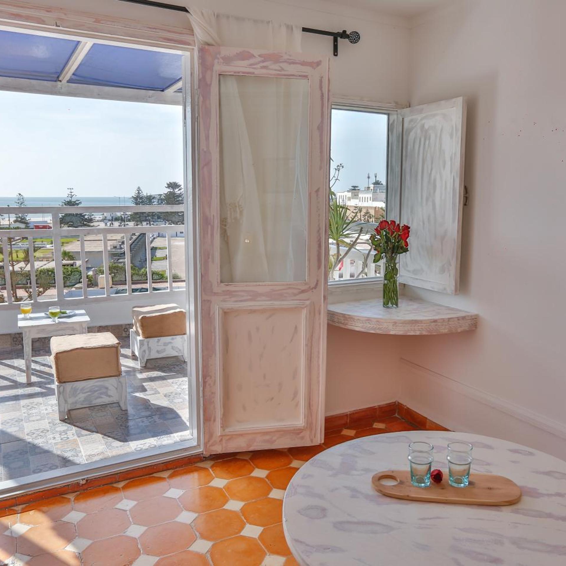 Riad Chems bleu 29/48