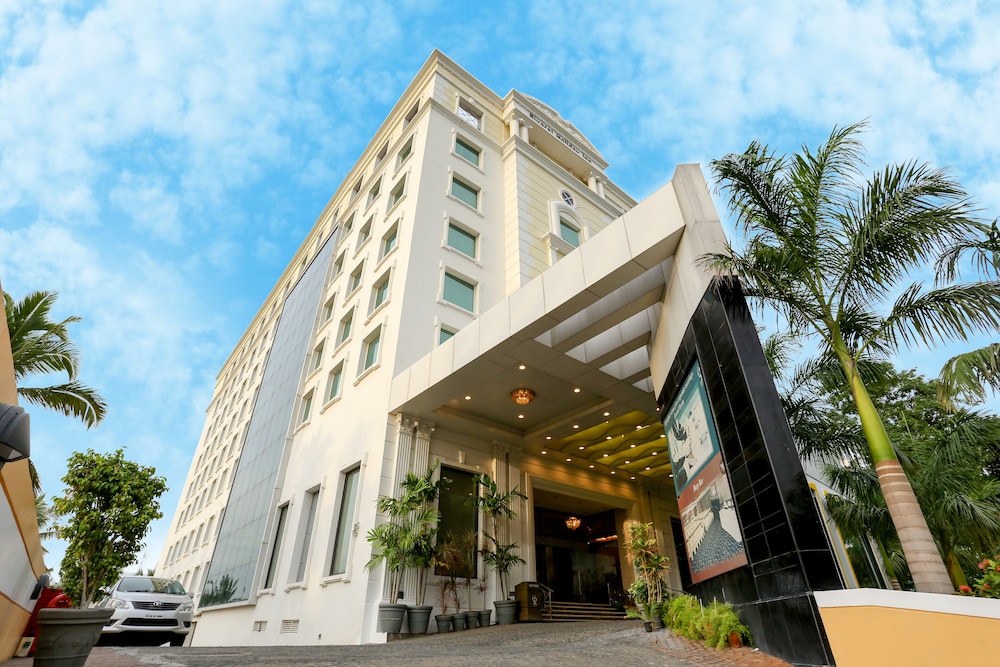 Sivaraj Inn 3/27