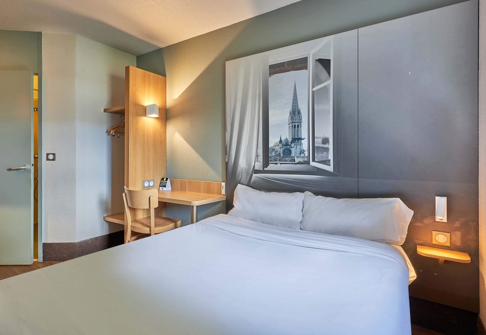 ROOM, DOUBLE BED, ACCESSIBLE