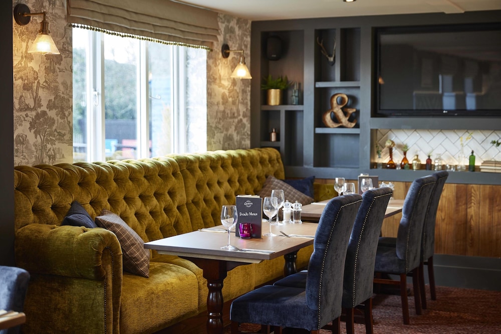 Best Western Leicester Oadby 42/55