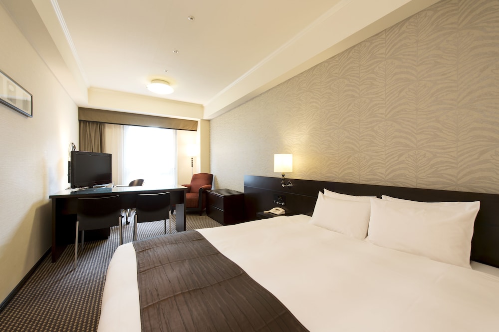 Hotel Villa Fontaine Grand Tokyo - Roppongi 13/46