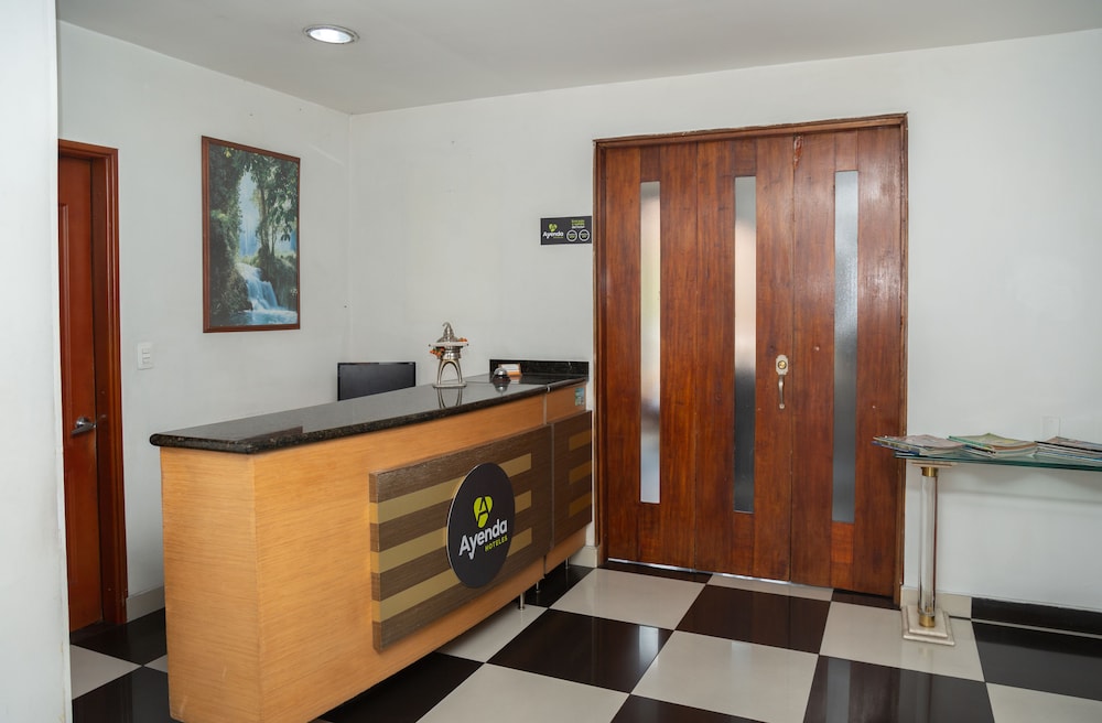 Ayenda 1131 Casa Valencia 2/39