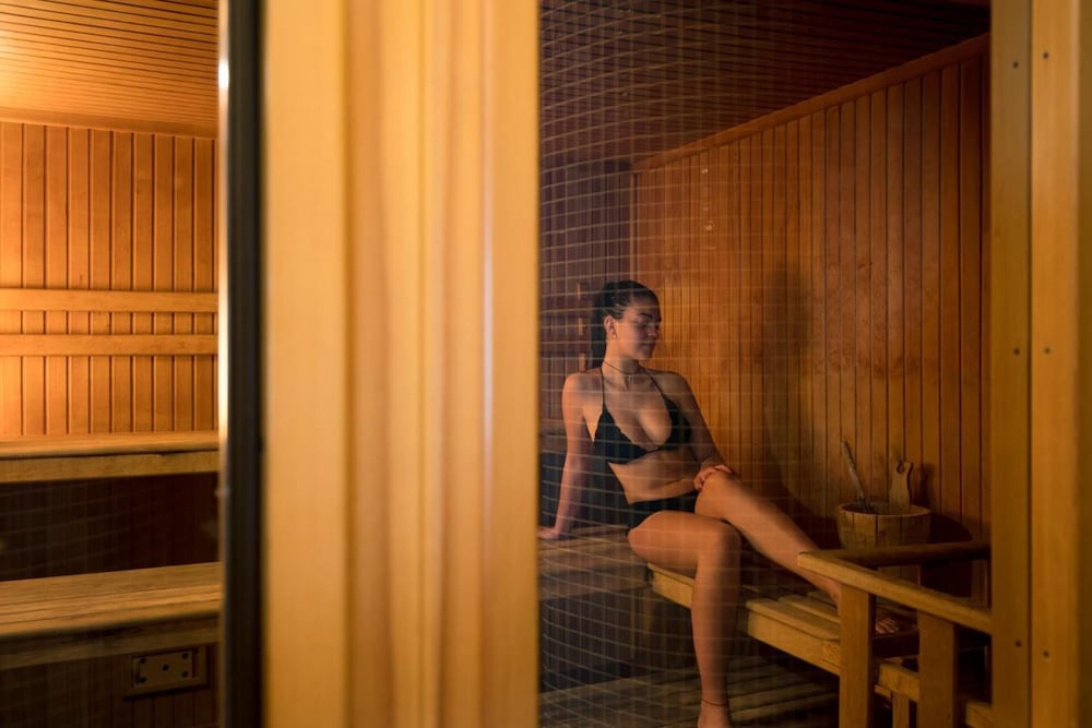 Hermitage Resort and Thermal Spa Hotel 47/76