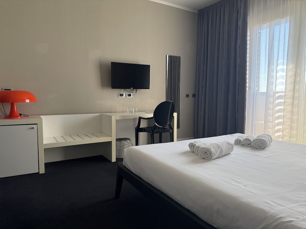 Hotel Delle Terme 5/50