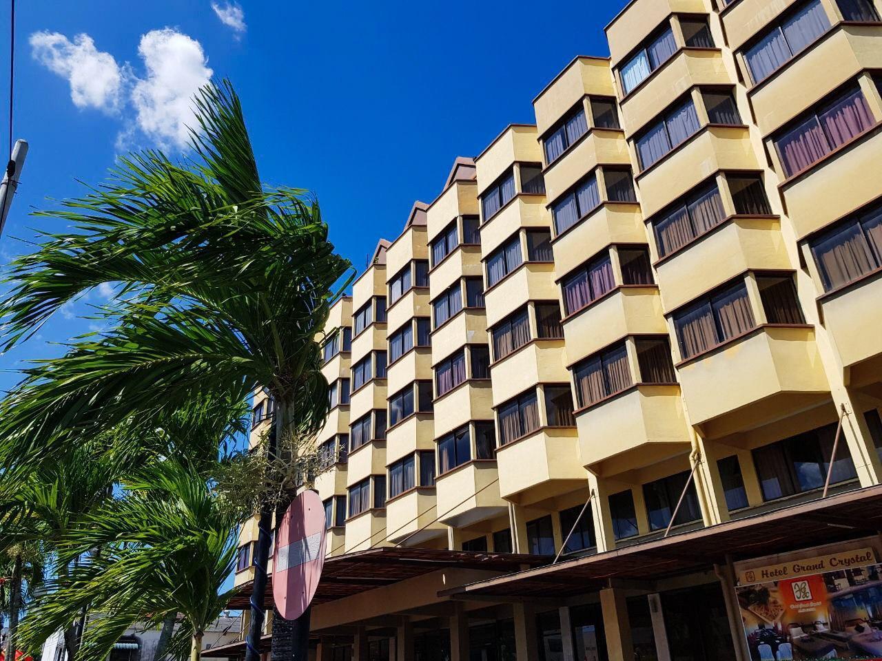 Hotel Grand Crystal Kedah in ALOR SETAR