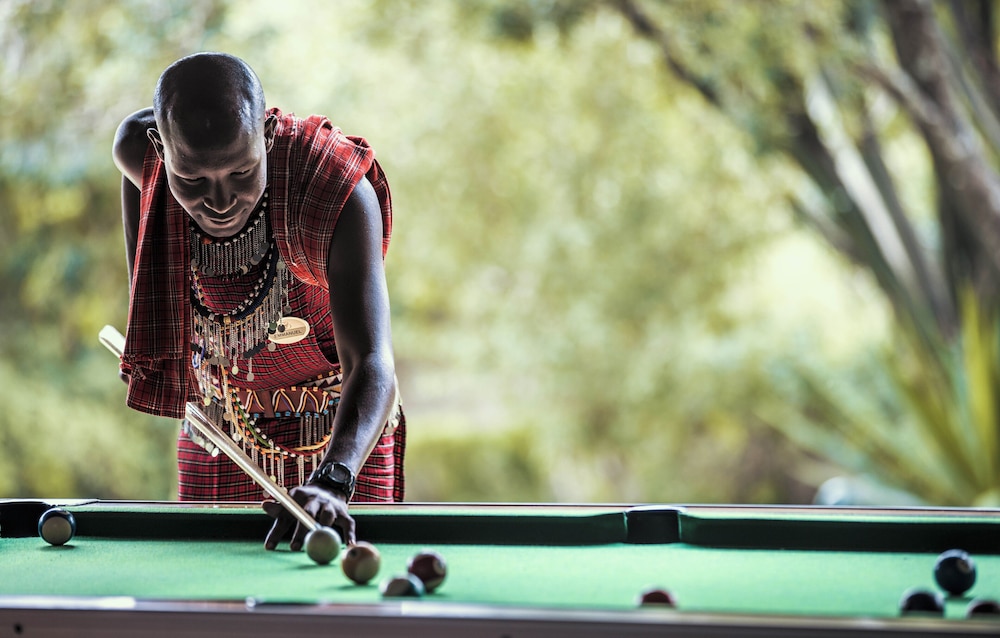 Sarova Lion Hill Game Lodge 32/68