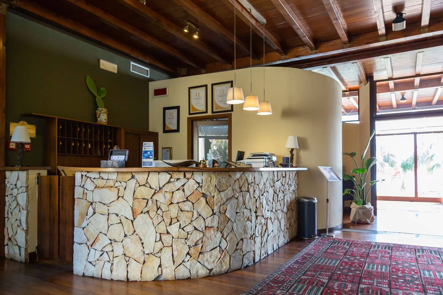 Best Western Hotel Santa Caterina 3/59