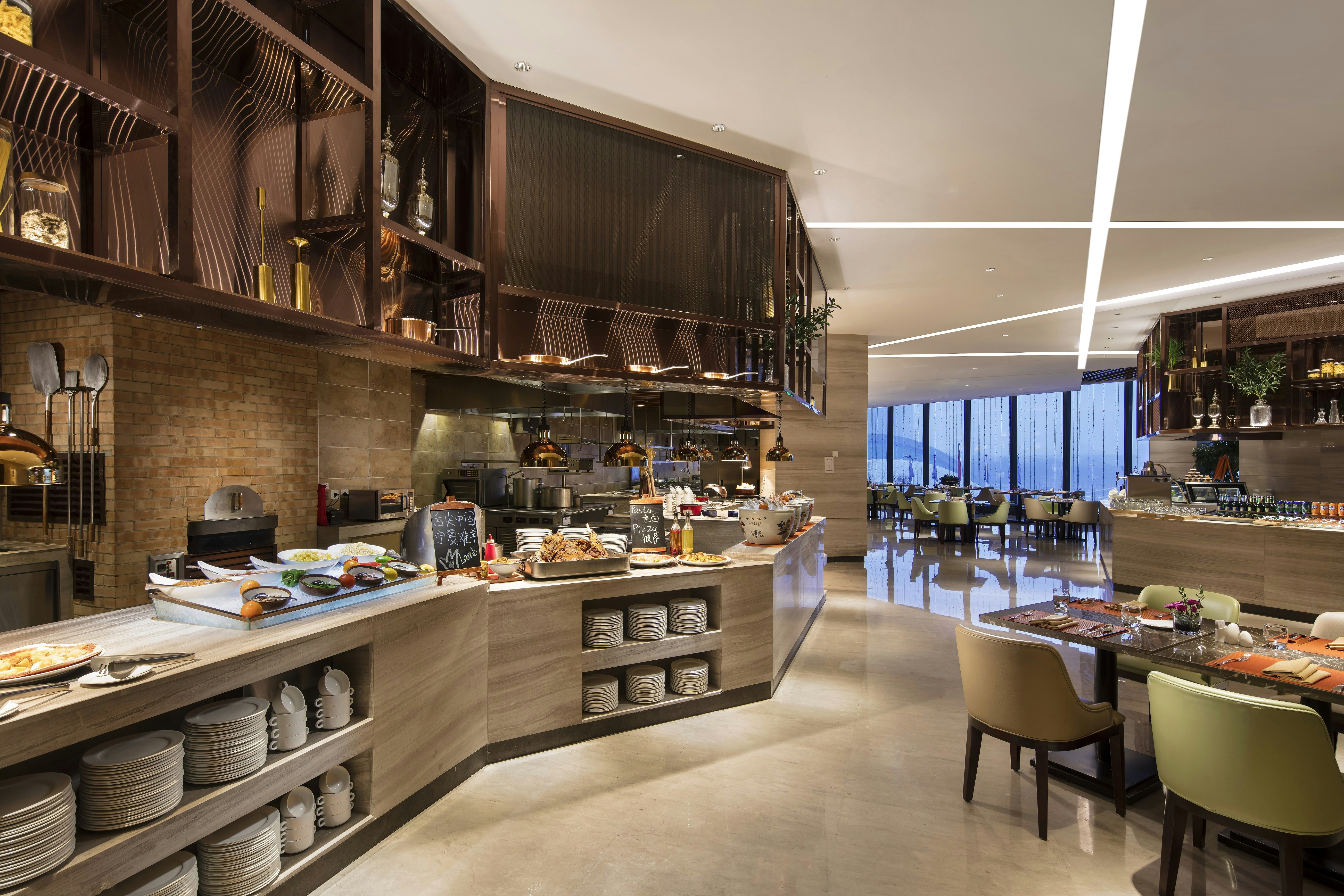 Hilton Shenyang 23/40