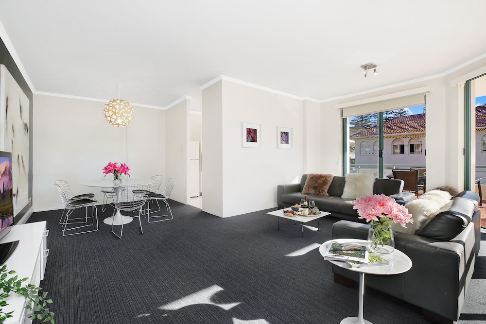 AEA THE COOGEE VIEW SERVICED APARTMENTS 61/82