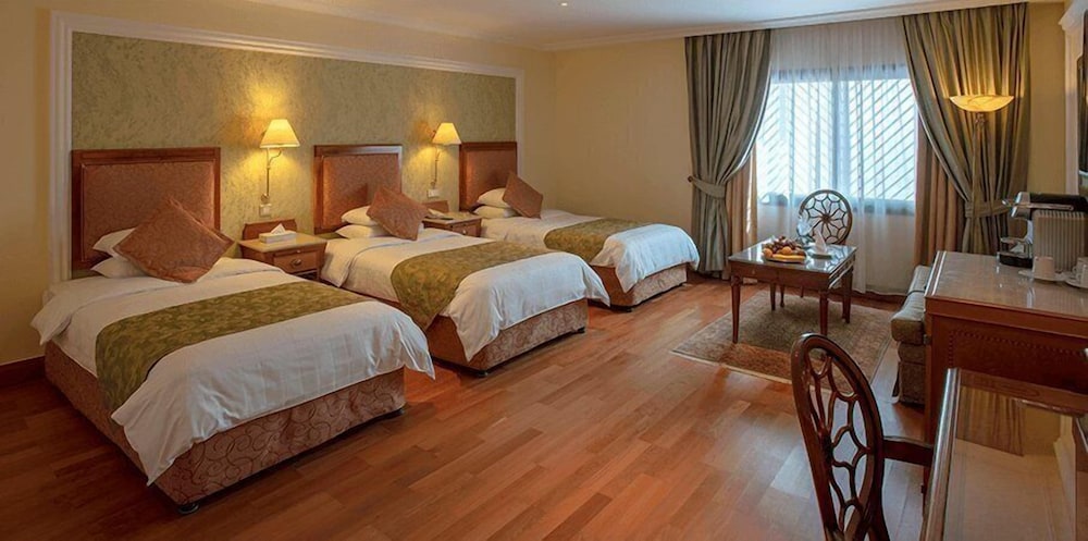 Photo 29 de The Oberoi Madina