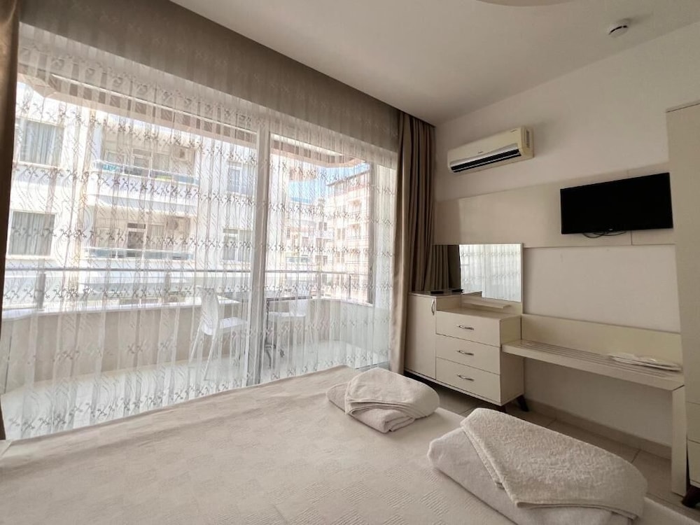Cemal Bey Apart Otel 44/51