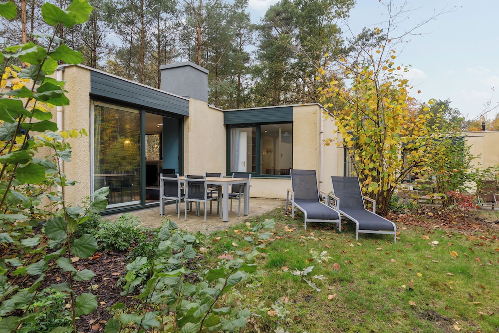 Center Parcs Bispinger Lüneburger Heide 1/50