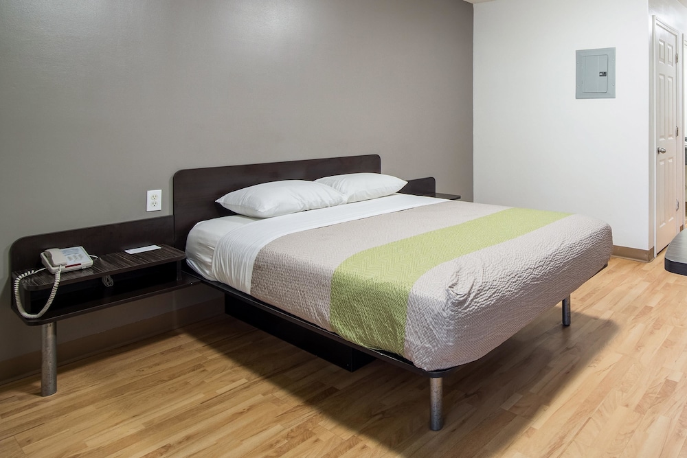 Studio 6 Extended Stay - Augusta, GA - Fort Gordon 22/58