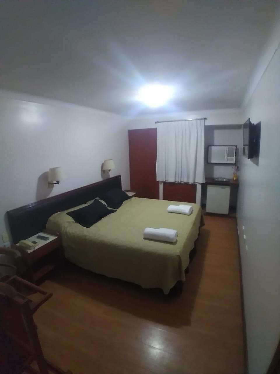 Hotel Presidente 9/33
