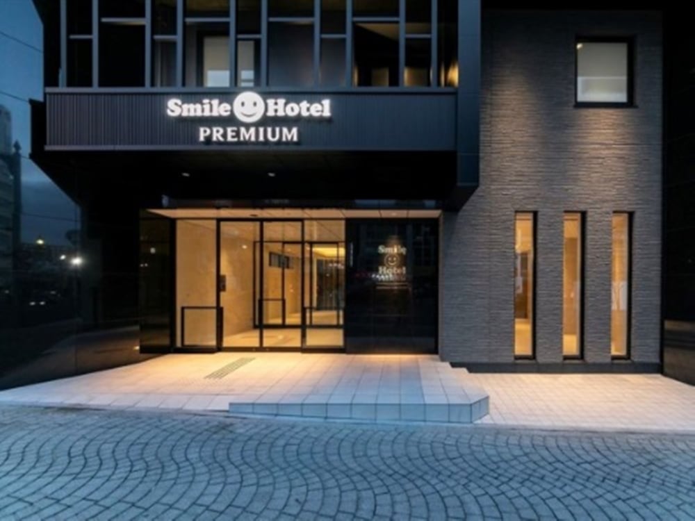 Smile Hotel Premium Hakodate Goryokaku 7/50