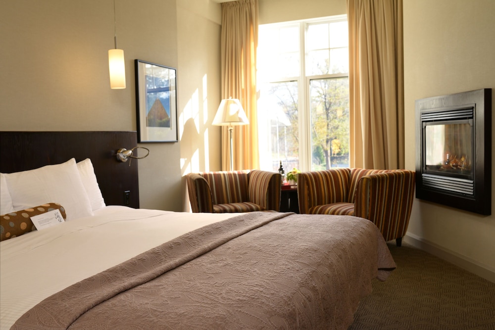 Shaw Club Hotel Spa 20/50